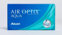 AIR Optix Aqua